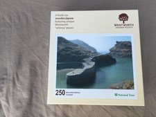 Wentworth jigsaw puzzle  250