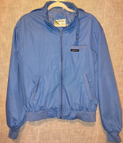 Vintage members only jacket - vintage,