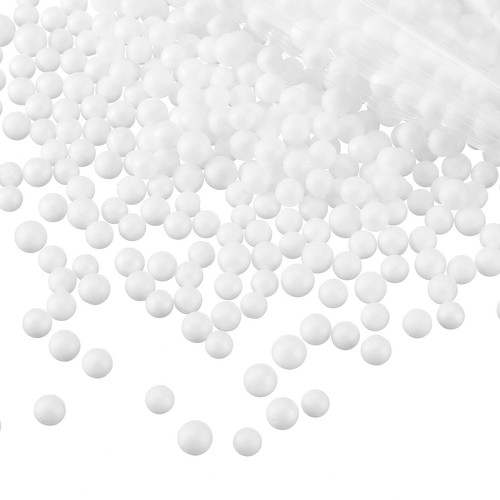 1pack foam beads - foam,