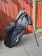 Nike Golf Stand Bag 8-Way
