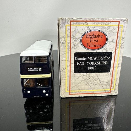 Efe scale 18012 east - 1:76, "