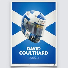 David coulthard 2000 - coulthard,