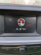 VAUXHALL INSIGNIA B MK2 2019  RADIO STEREO MULTIMEDIA SYSTEM SCREEN