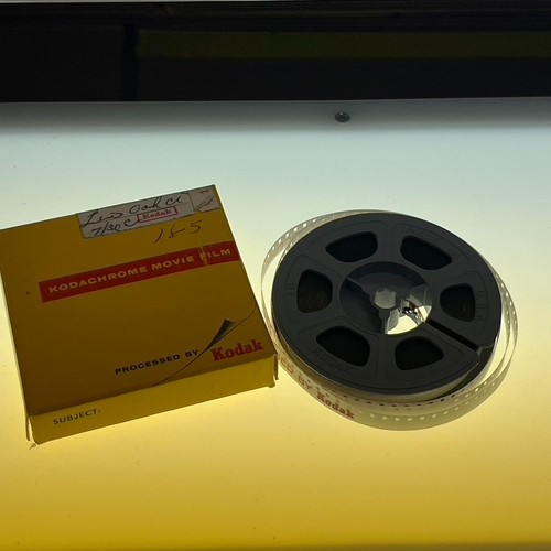 Vtg 1960s 8mm - 8mm, home