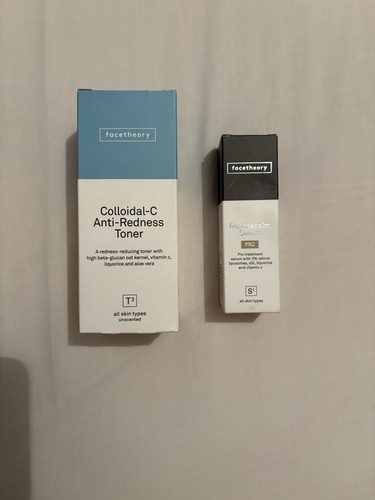 Facetheory bundle bnib - facetheory,