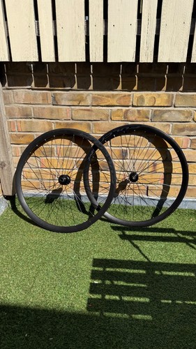 Fulcrum aluminium disc brake - disc,