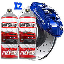 X2 BMW Estoril Blue M-Sport