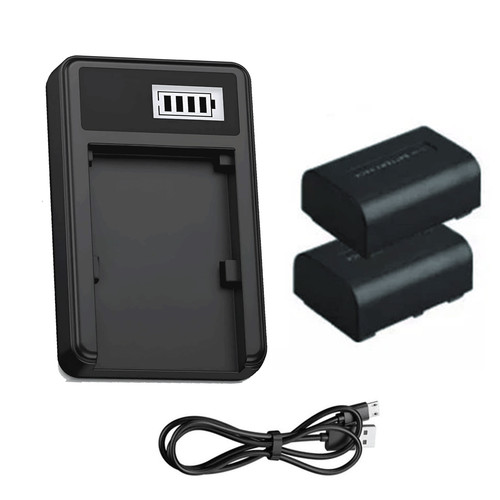 Charger battery sony - charger,