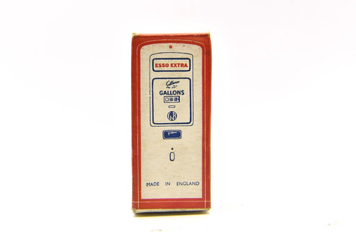 Morestone budgie esso - morestone,
