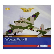 Corgi aviation archive aa32811 - aviation,