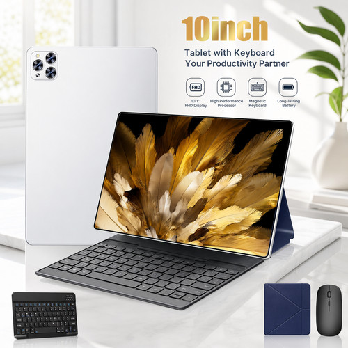 2026 newest android tablet - 2026, 10