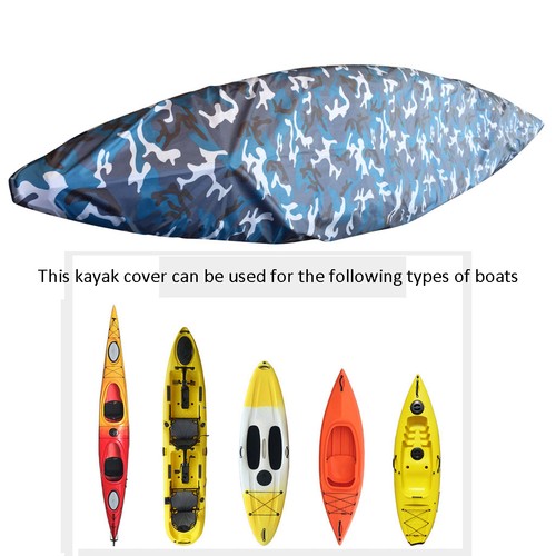 Waterproof kayak canoe - waterproof, storage