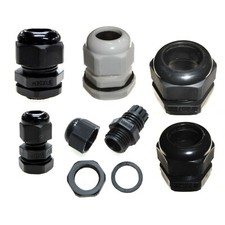 IP68 Waterproof Cable Glands