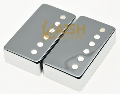 Chrome 50mm pole spacing lp - 2x,