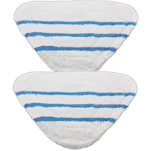 Steam mop cover - steam, pads