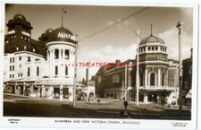 RP BRADFORD Alhambra + GAUMONT