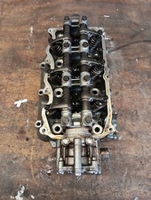 Honda BF35/BF40/BF45/BF50 (35hp,40hp,45hp,50hp) - Cylinder Head & Oil Pump
