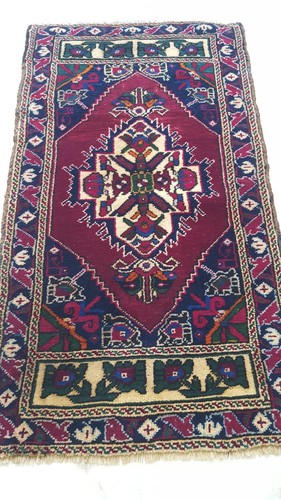 Antique masterpiece rug - masterpiece,