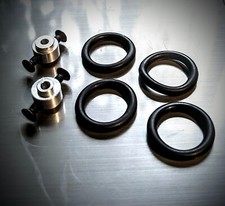 2x 3.0 mm Propeller Protection