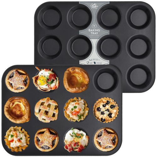 Shallow cup tray - x,