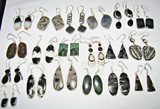 BLACK earrings Huge choice