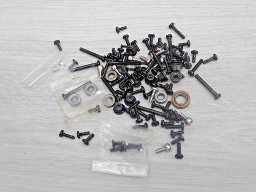 Kyosho pureten alpha screw - alpha,