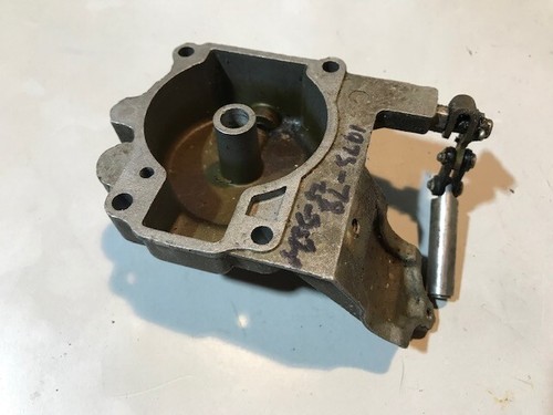 Johnson evinrude omc 1973 - omc, 1973-78