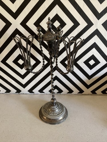 Beautiful antique silver - beautiful,