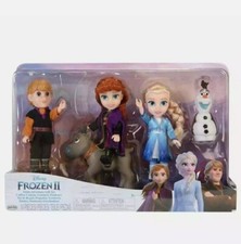 Disney Frozen Petite Adventure