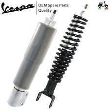 Front Shock Absorber + Rear For Piaggio Vespa Px 125 All