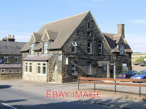 Photo penistone - photo,