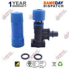 GLOW WORM 23C 24CI 30CI 35CI & 30CI PLUS FILING COCK 2000801907 WAS 801907