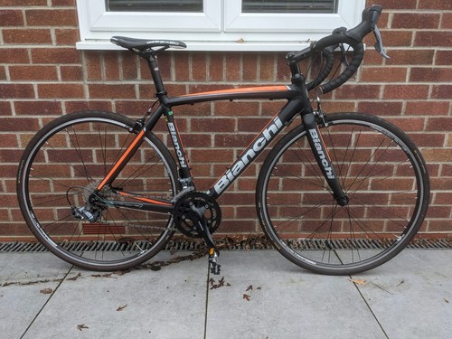 Bianchi via nirone claris - bianchi, 53