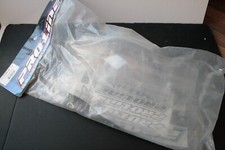 Proline bulldog clear body - clear,