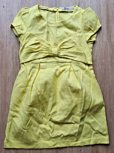 Jesire red dress - red, size