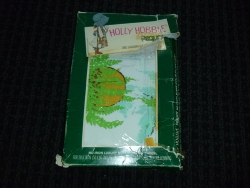 One nos vtg 70s pequot - one,
