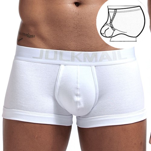 Jockmail men boxer trunks - men's,