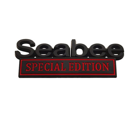 For seabee special edition - 1x,