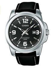 Casio Men's Analogue Quartz