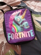 Fortnite Lunchbag