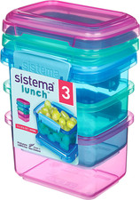 Lunch Food Storage Containers