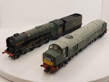 Bachmann 30-090 Ltd Edition -