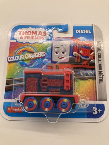 Thomas friends push along - friends, push-along