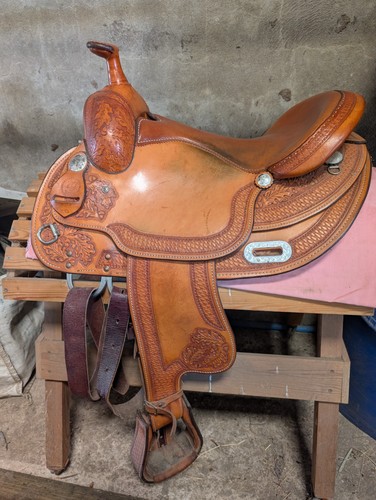 Beautiful tomgus oakleaf - beautiful,