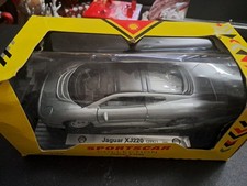 MAISTO - SHELL SPORTSCAR