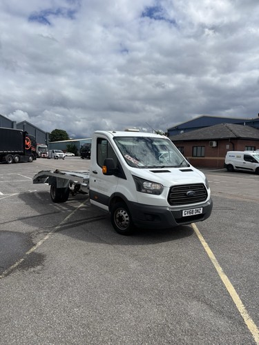 2019 ford transit 350 lwb - 2019,