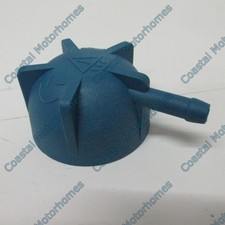 Fits Volkswagen T25 Header