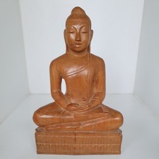 Solid wood handcrafted wooden - solid,