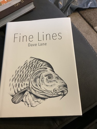 Fine lines dave lane - fine,