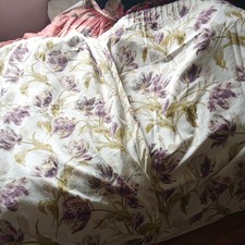 Laura ashley gosford plum - gosford,